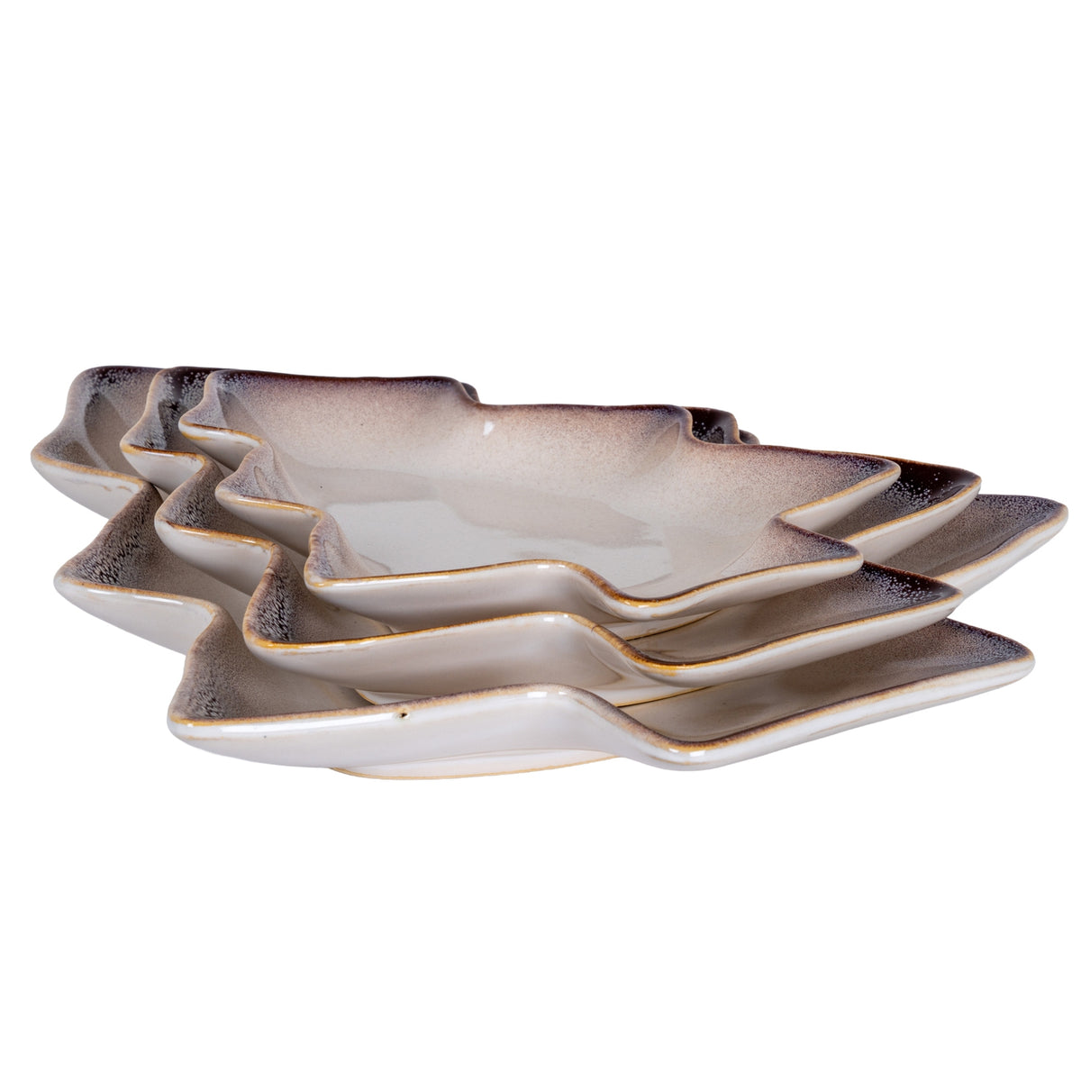 Small Everin Ceramic Tree Dish