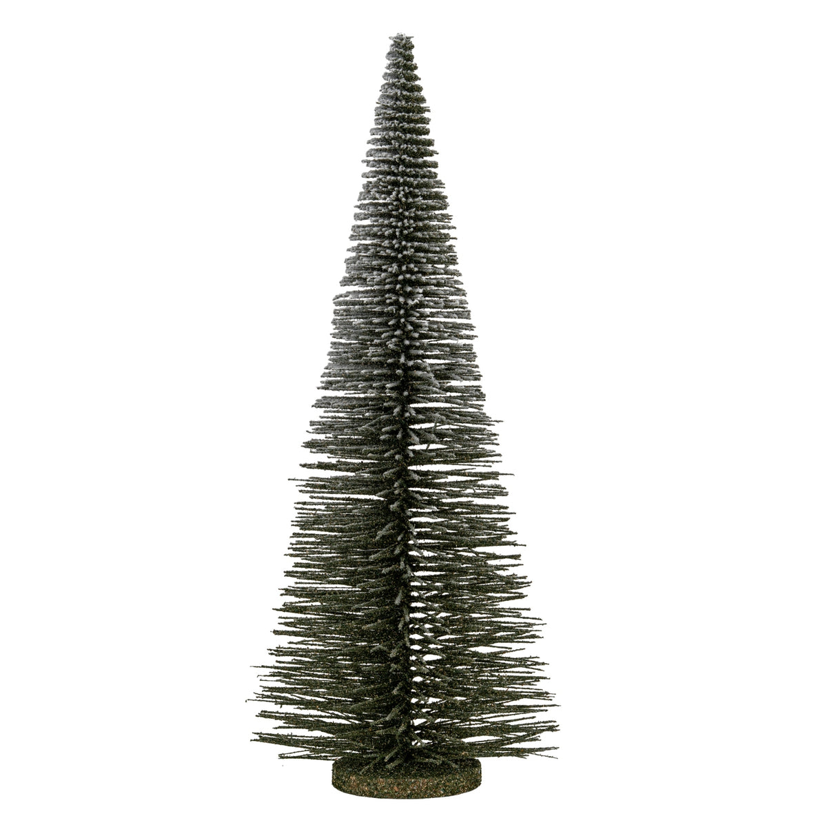 Extra Large Spindle Brush Tree