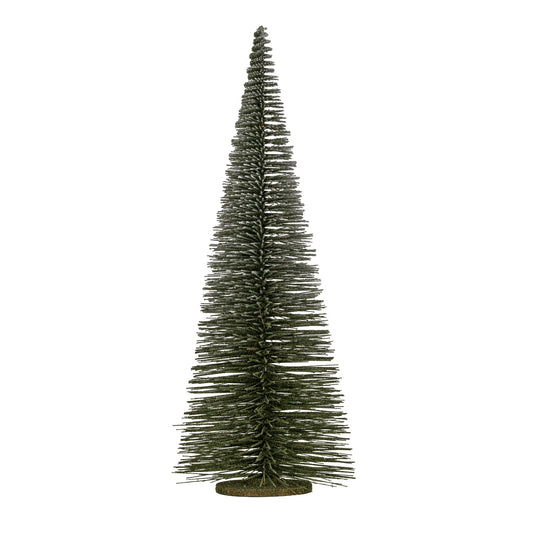 Large Spindle Brush Tree