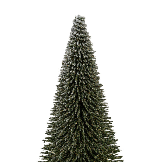 Medium Spindle Brush Tree