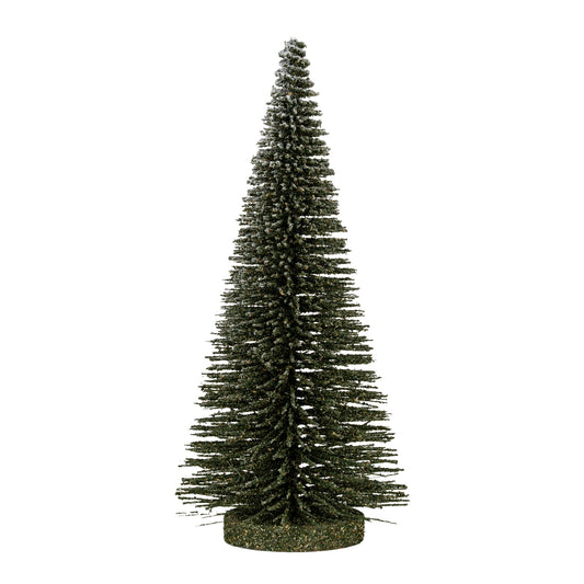 Medium Spindle Brush Tree