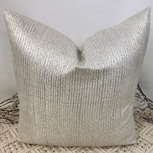 The Couture Cushion - The Ivory Rixo - Style No. 157
