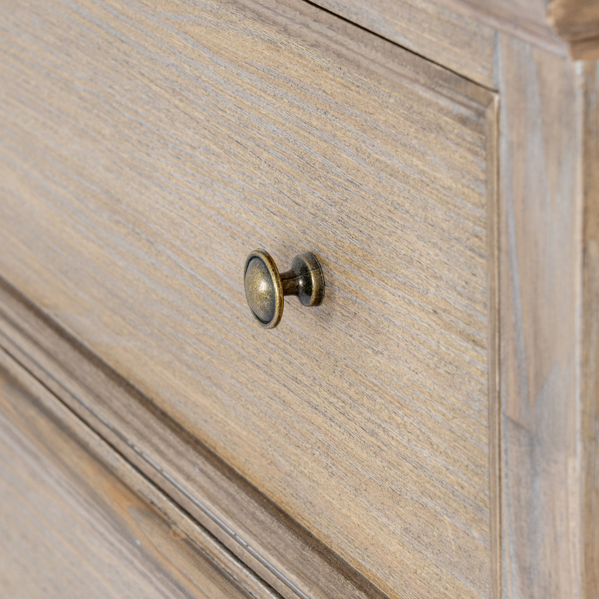 Delphine Collection Tall 5 Drawer Chest