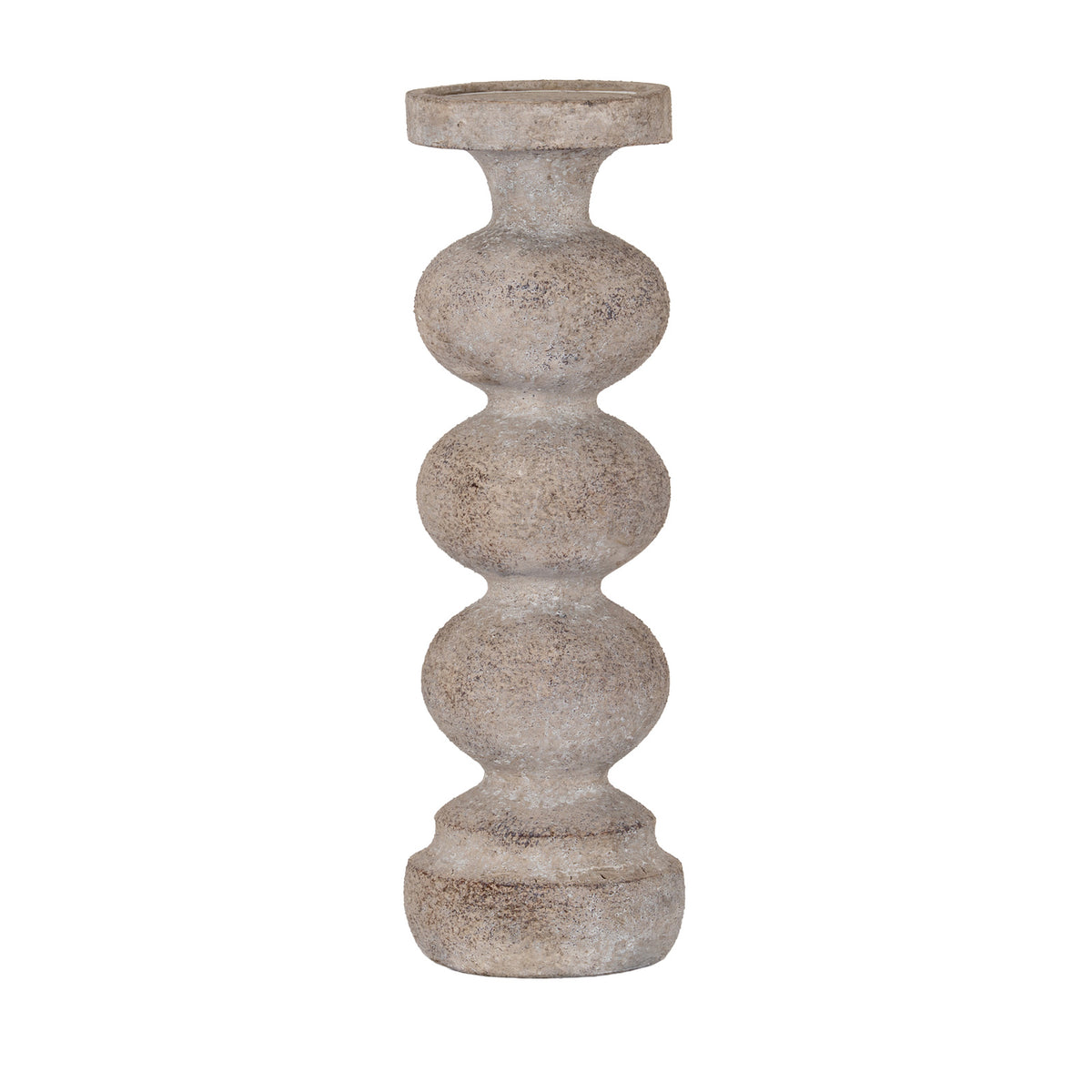 Ferro Medium Candlestick