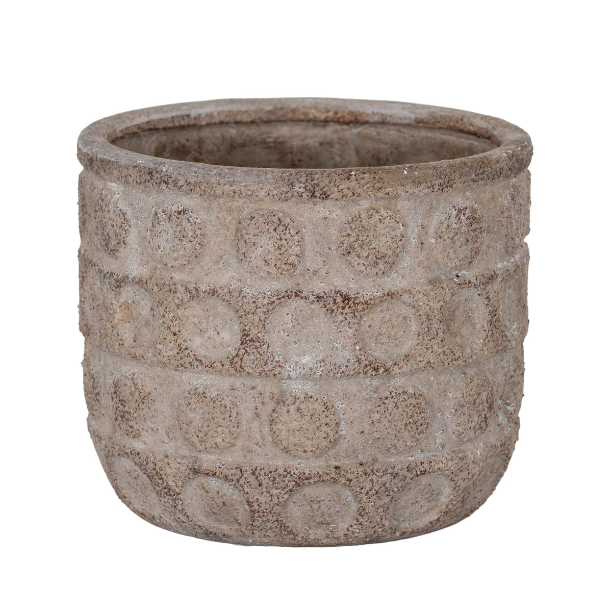 Oro Small Planter Pot