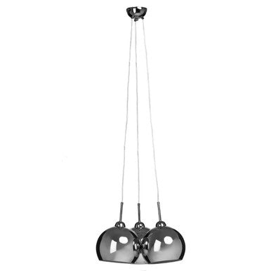 Triple Pendant Light | Osborn
