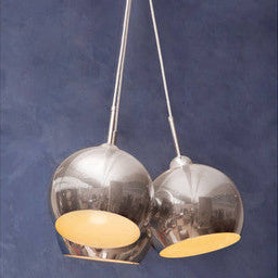 Triple Pendant Light | Osborn