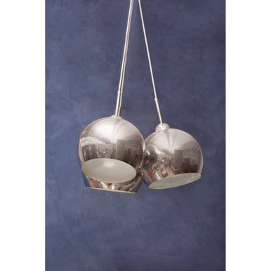 Triple Pendant Light | Osborn