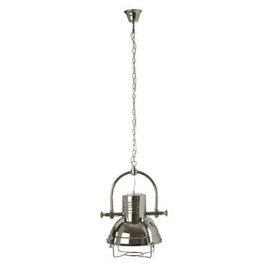 Pendant Light | Industrial Revolution