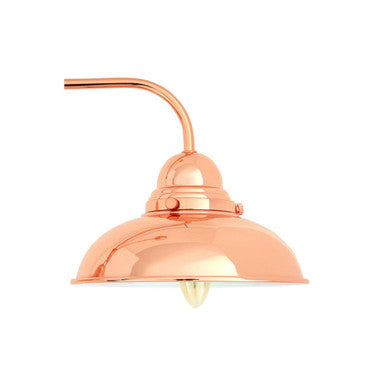 3 Pendant Copper Finish Pendant Light | Jasper
