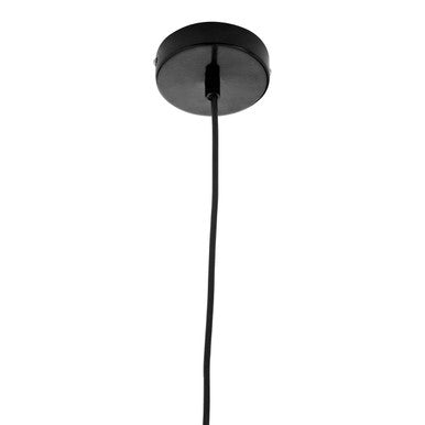 Black Pendant Light | Brant
