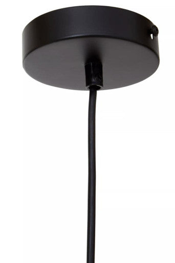 Champagne Gold Pendant Light | Wyra