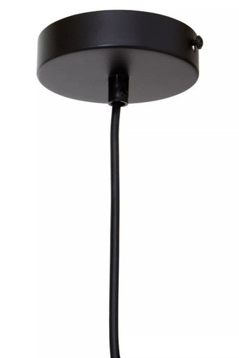 Chrome Pendant Light | Wyra