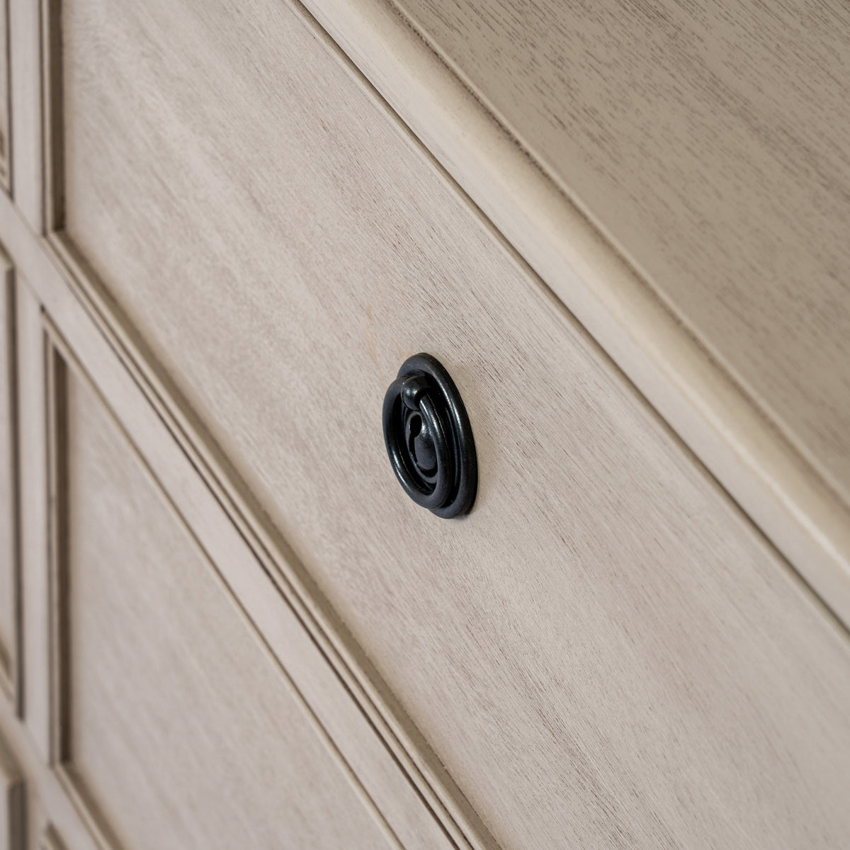 The Rowan Collection 6 Drawer Chest