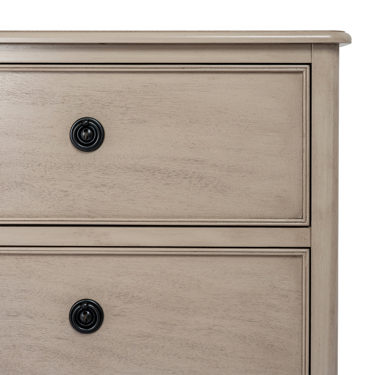 The Rowan Collection 6 Drawer Chest