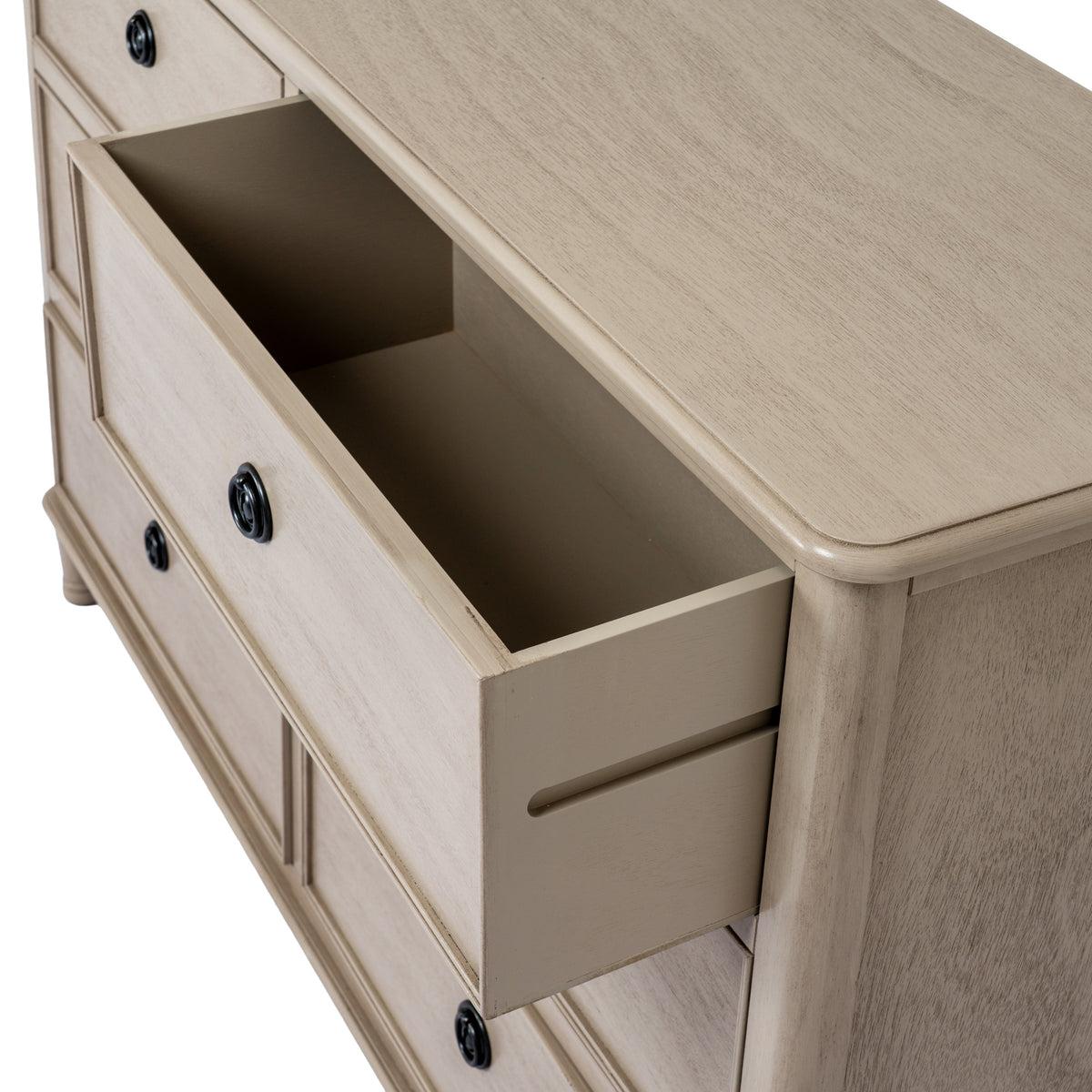 The Rowan Collection 6 Drawer Chest