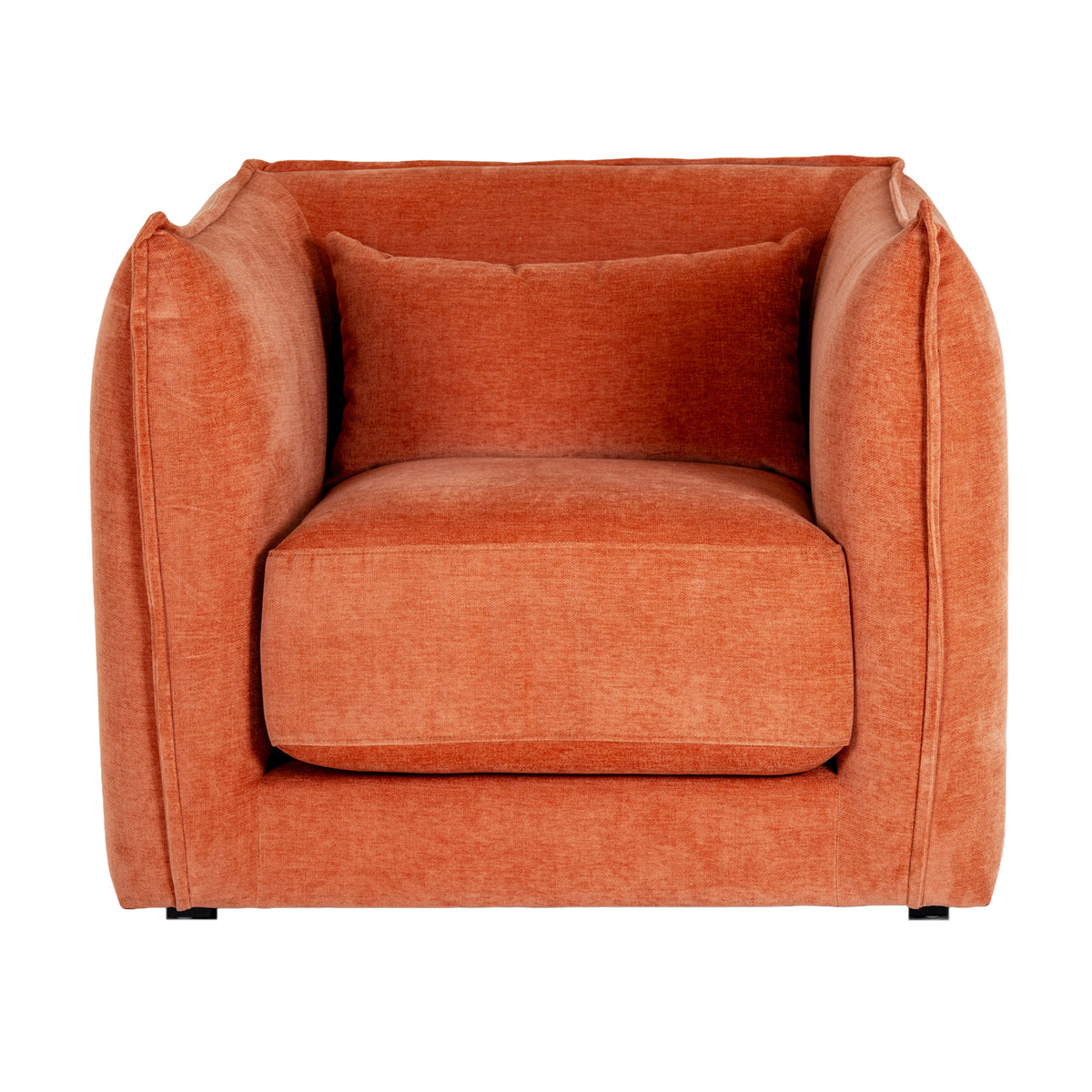 Pembroke Chair With Cushion