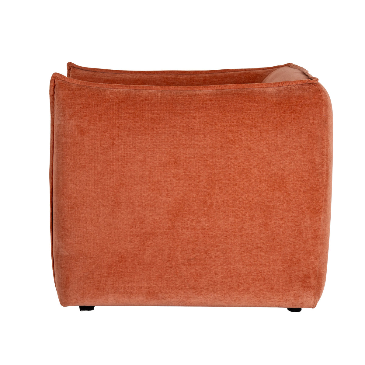 Pembroke Chair With Cushion