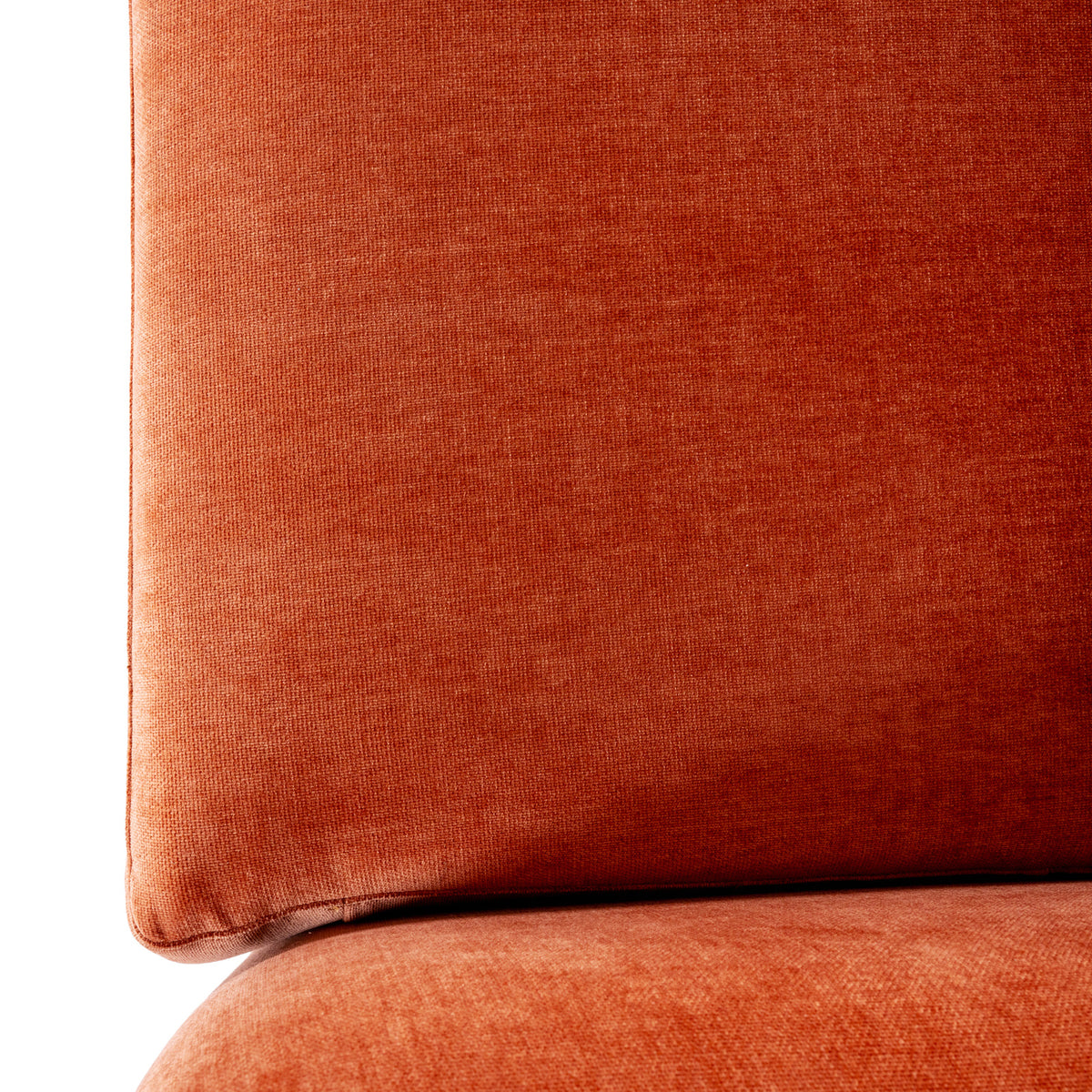 Pembroke Two Seater Sofa With Cushions