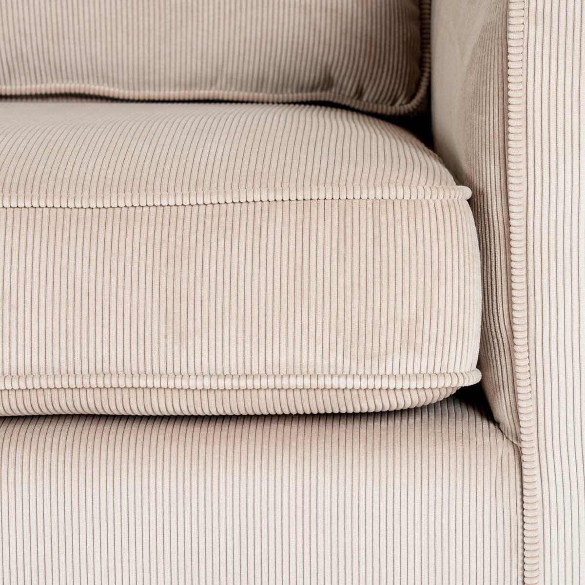 Fairmont Three Seater Sofa
