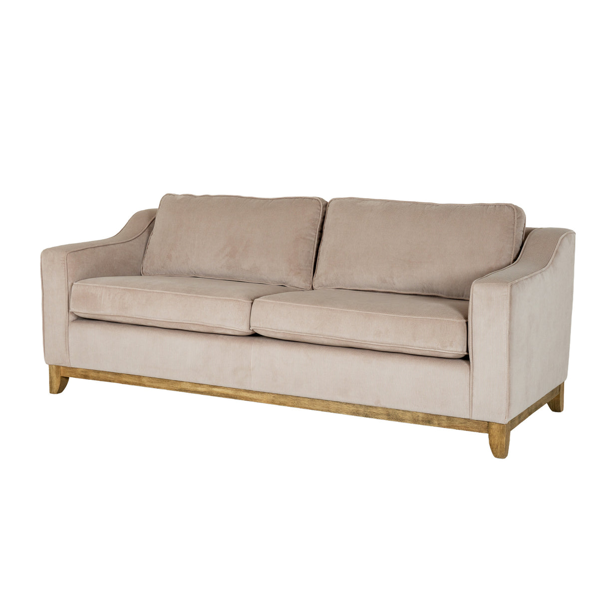 Fairmont Three Seater Sofa