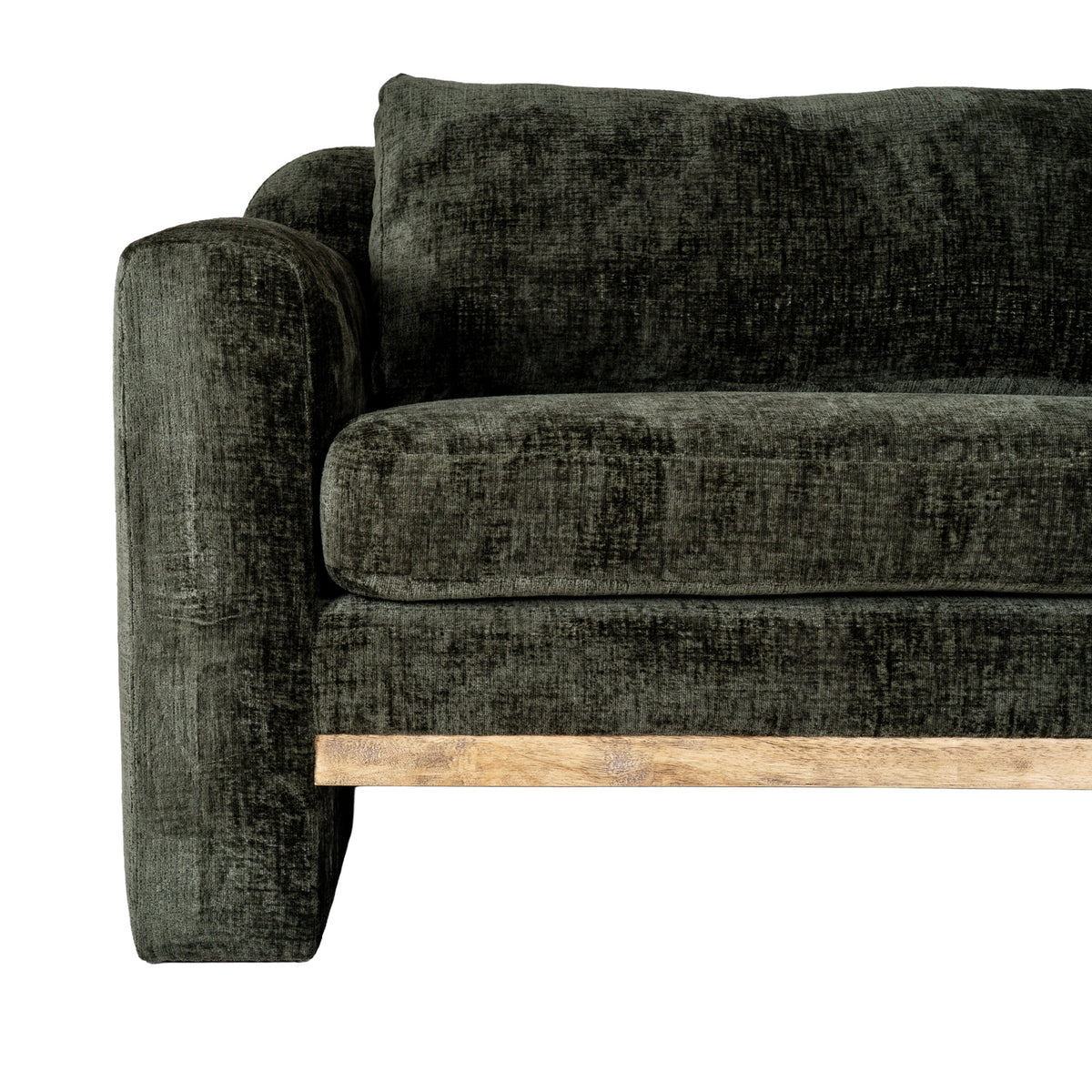 Langley Three Seater Sofa