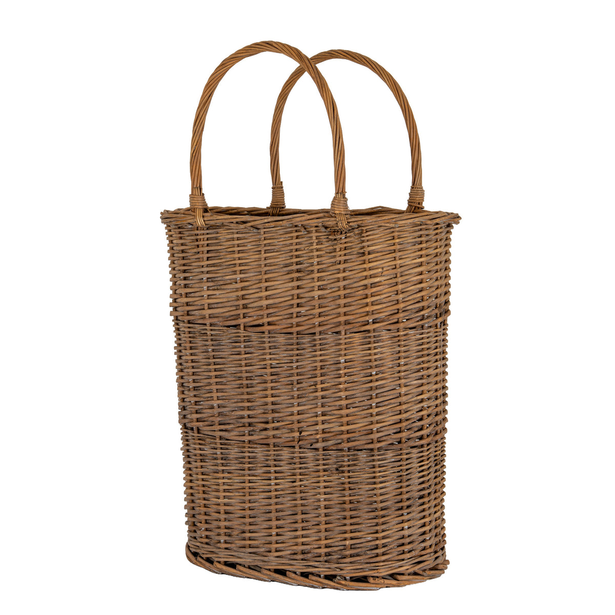 Briar Collection Large Wicker Storage Basket