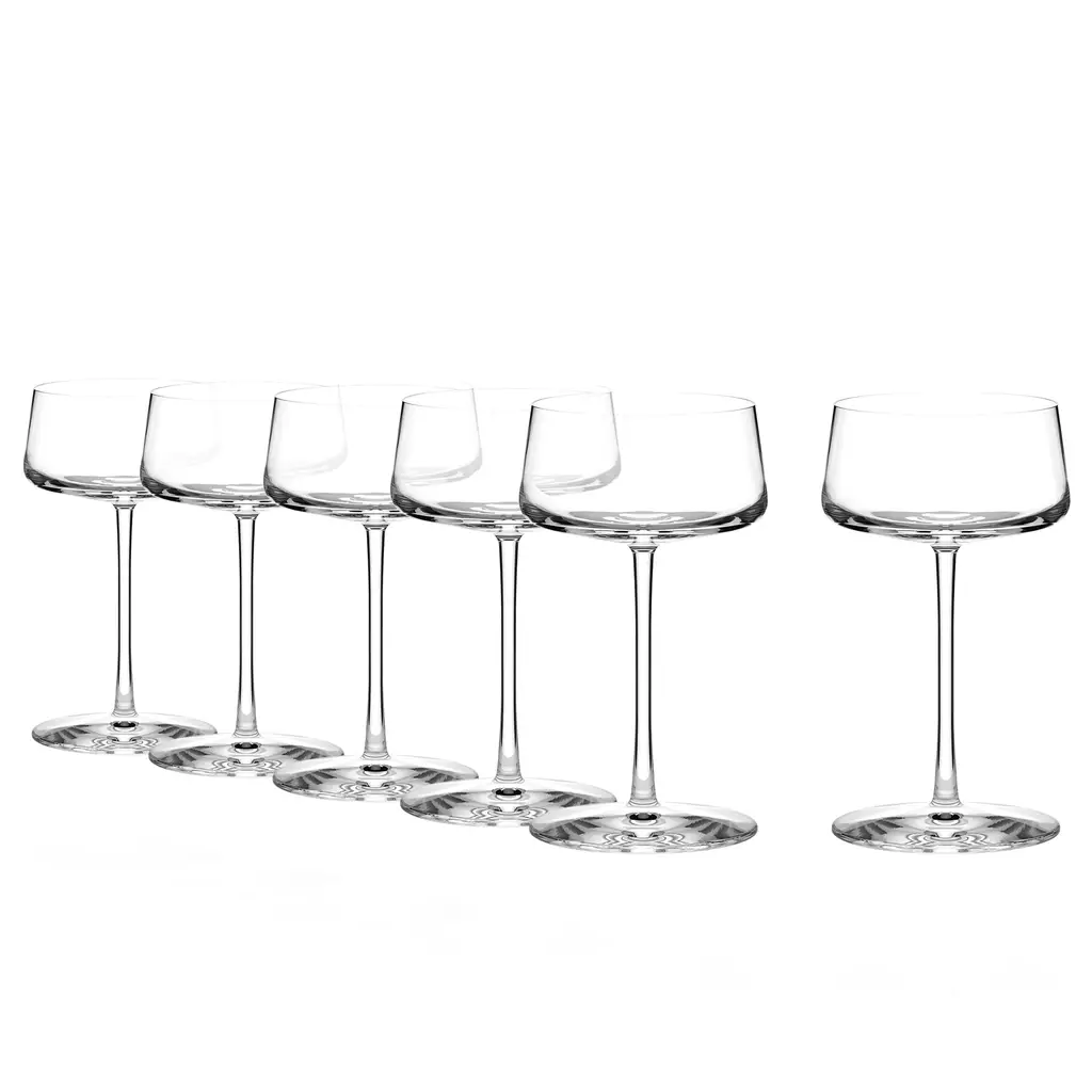 Stolzle Power Champagne Flute Grand Cru - 315ml - Box of 6