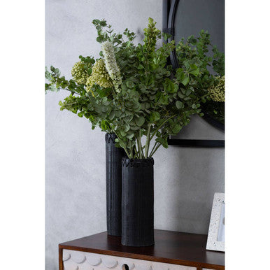 White Blazing Star Flower Stem | Fiori Artificial flowers
