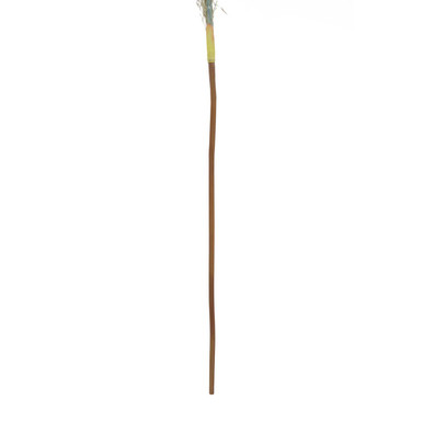 Blue Tall Pampas Grass Stem | Fiori Artificial flowers