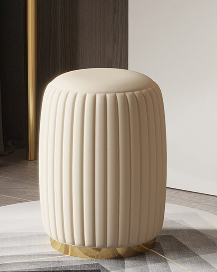 Raija Dressing Table, With USB Charger