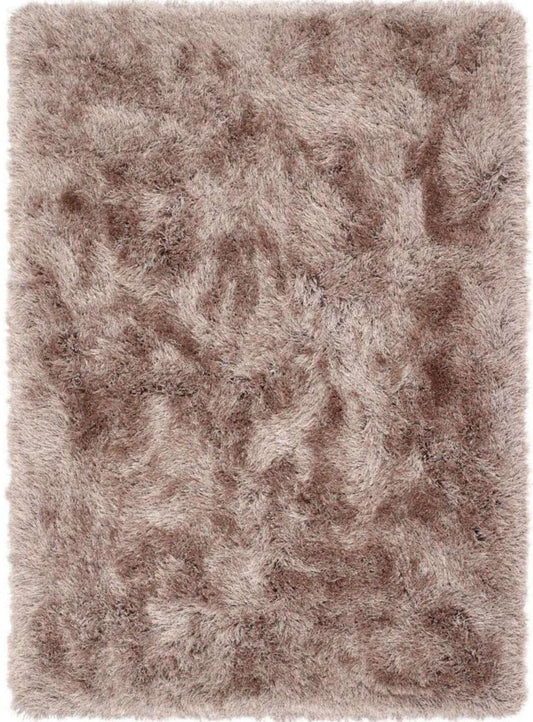 Mink Shaggy Rug