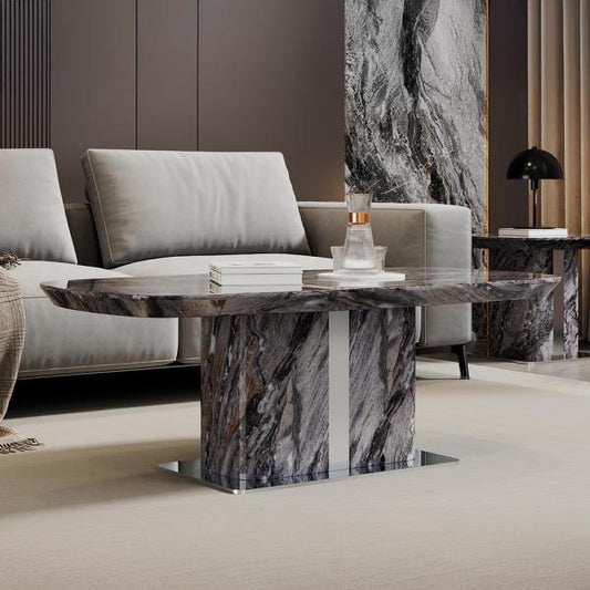 Ravello Marble Coffee Table