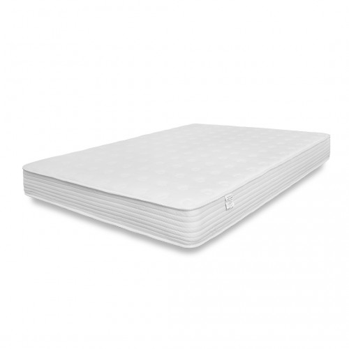 Memory Foam Quilted Sprung Mattress - Kingsize Bed