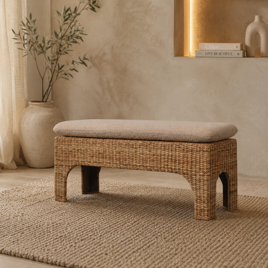 Rattan Harmony