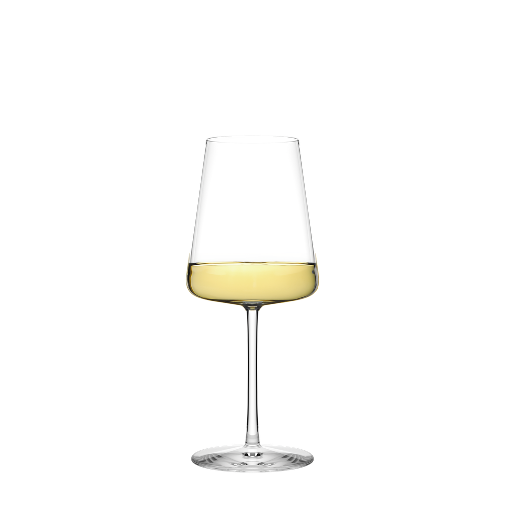 Stolzle Power White Wine Glasses - 400ml - Box of 6