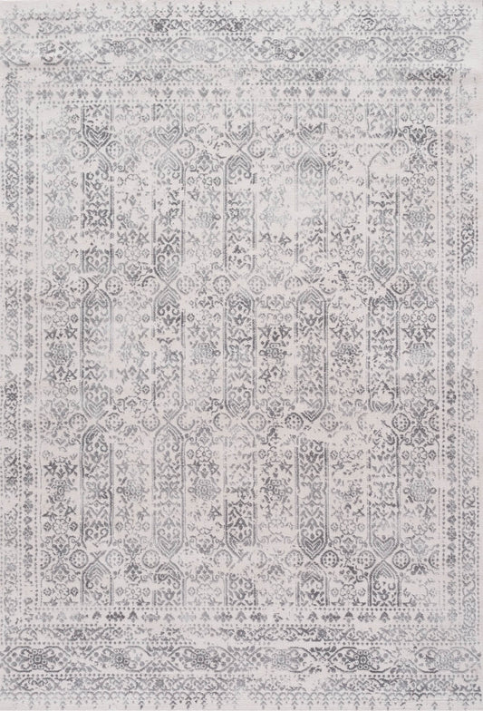 Vintage Cream Rug