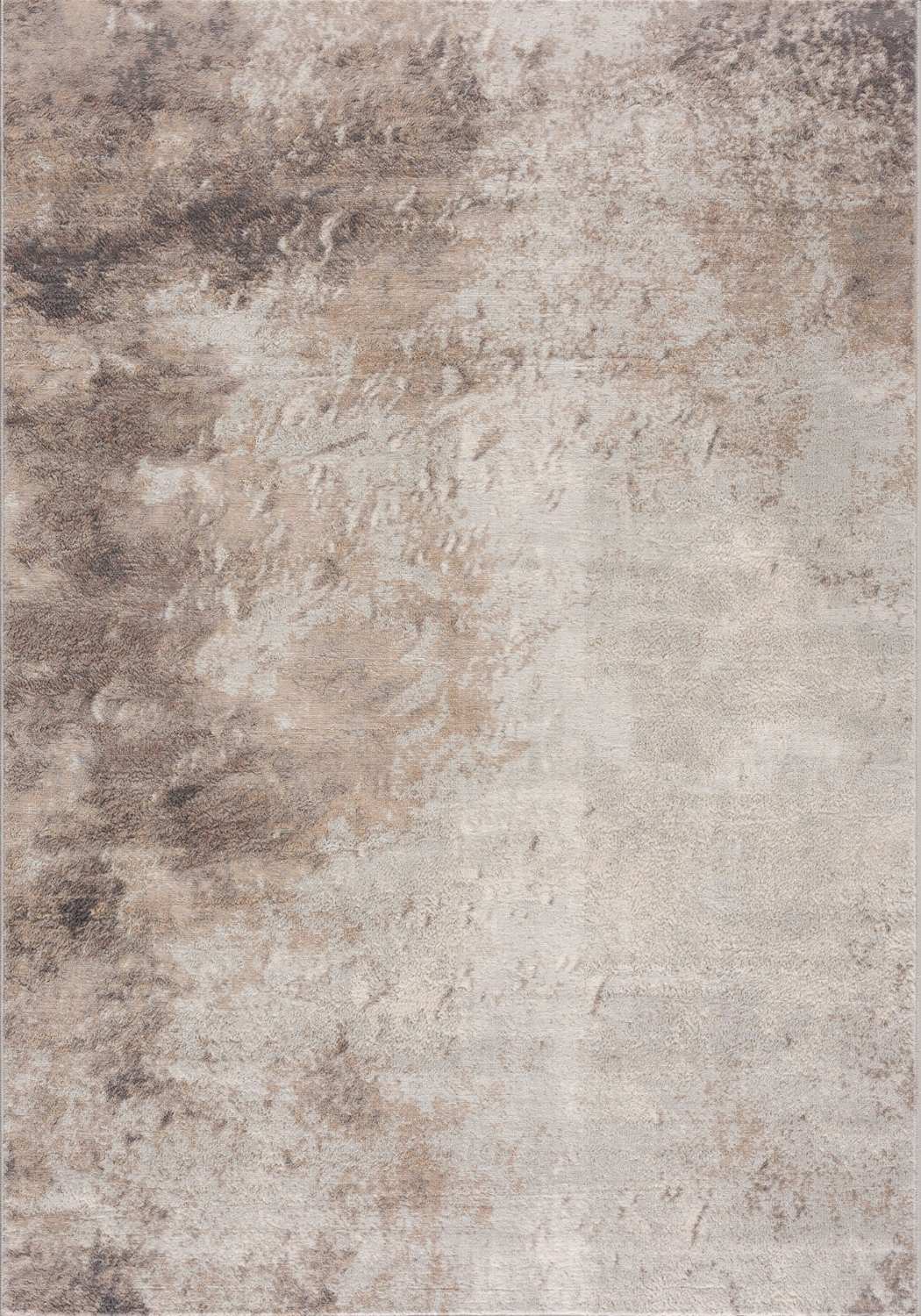 Montana Abstract Brown Rug | 3728