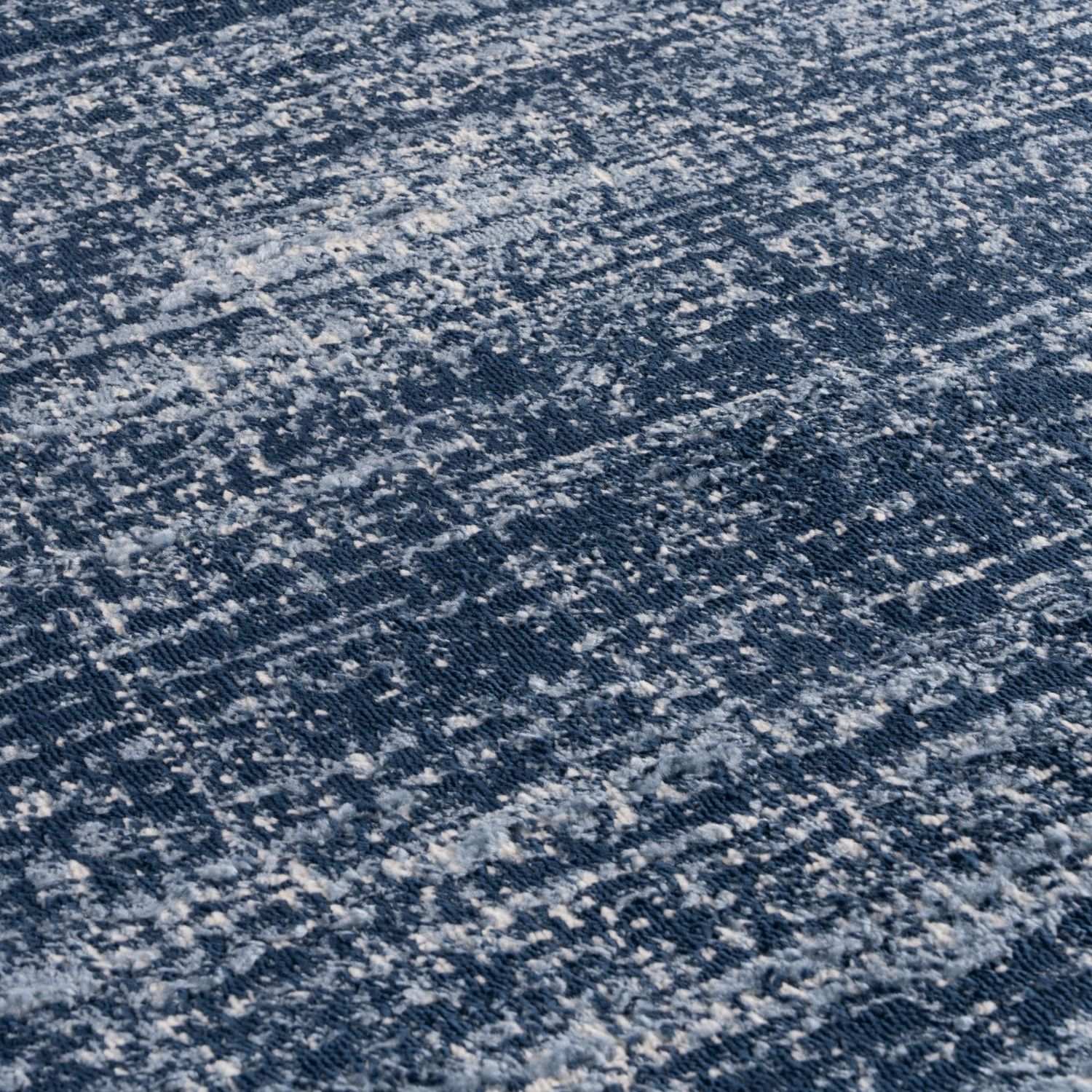 Montana Blue Rug | 3800Bl