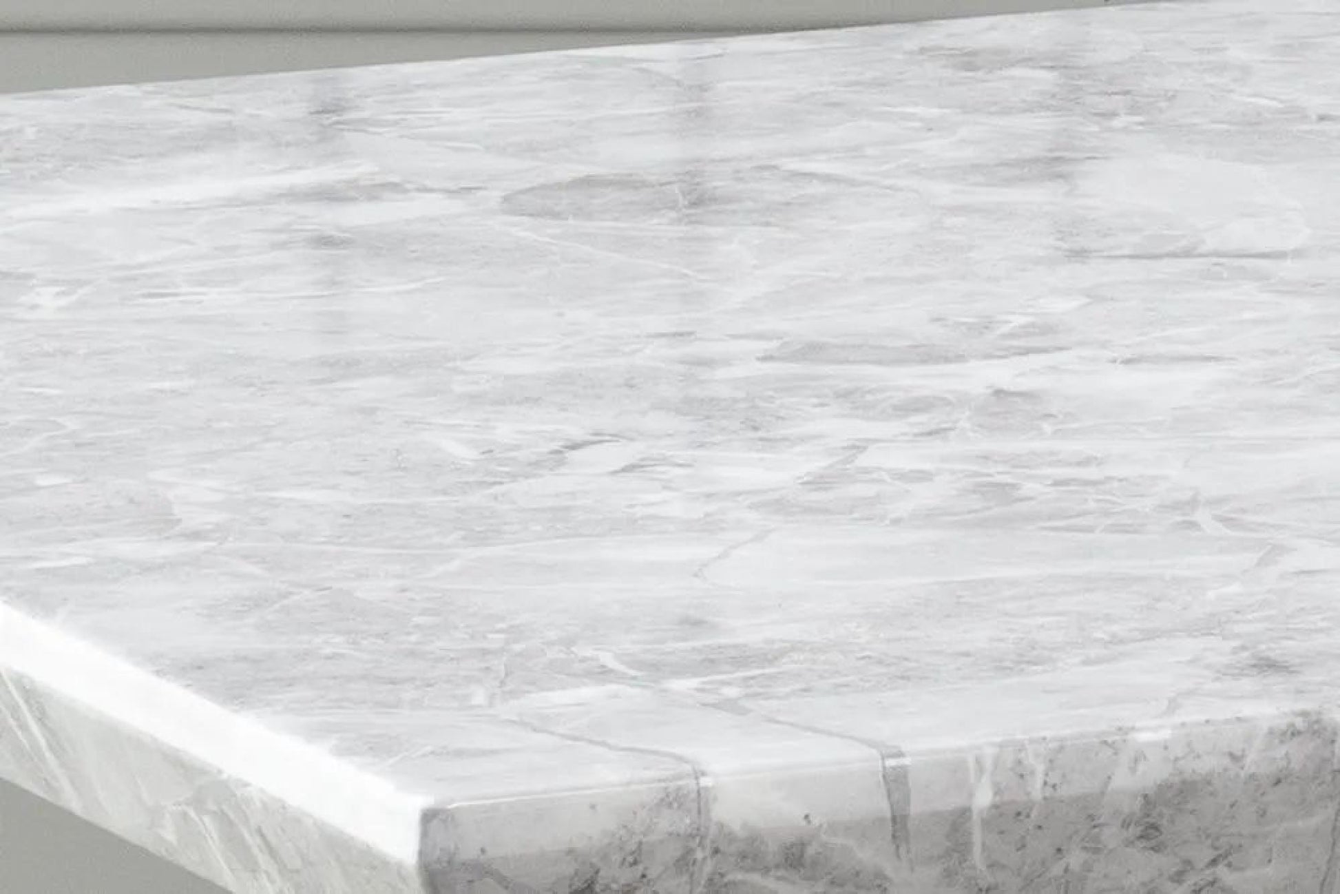 Hugo Grey Marble Dining Table - 200