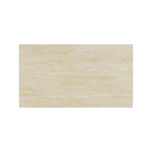 Palermo Beige Marble Dining Table - 160cm/180cm/200cm