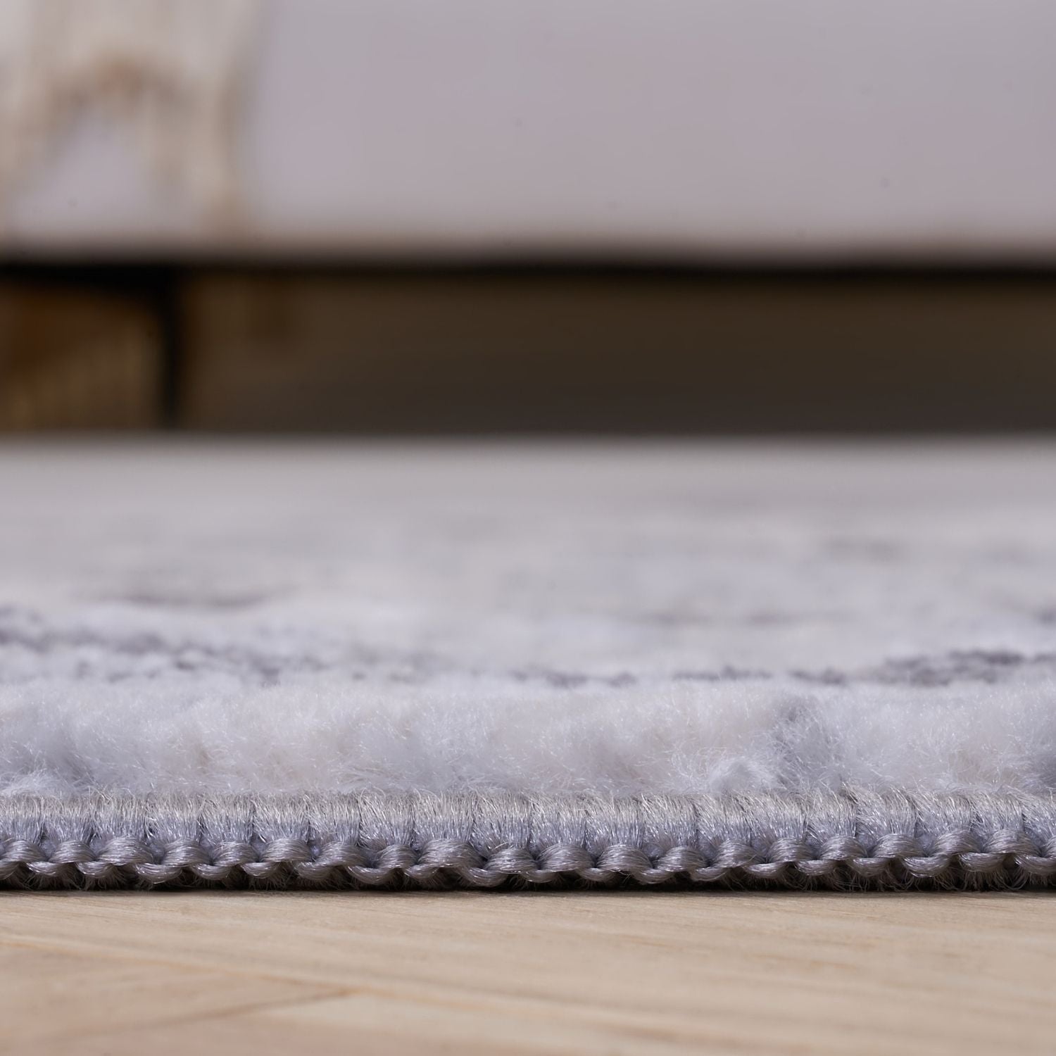 Montana Vintage Grey Rugs | 4060