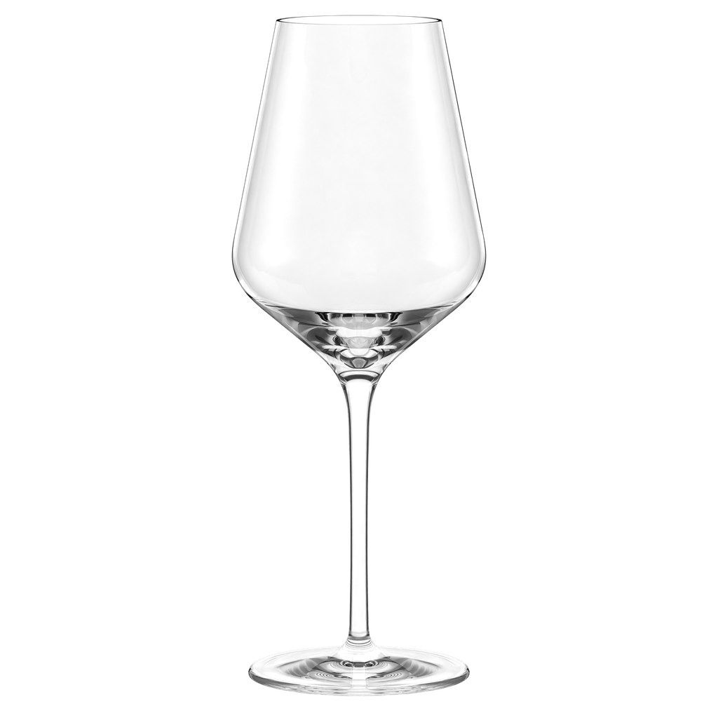 Stolzle Lausitz Quatrophil Red Wine Glasses - 570ml - Box of 6