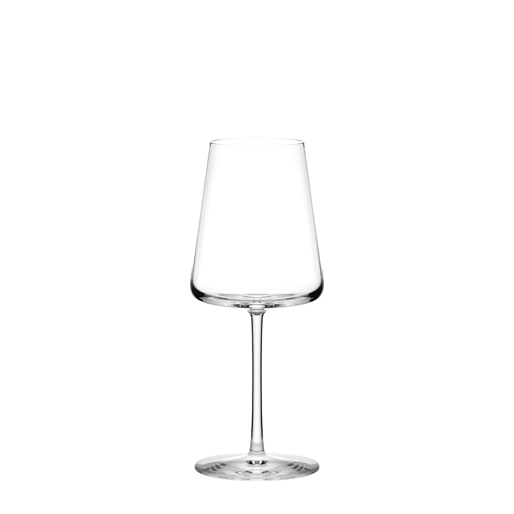 Stolzle Power White Wine Glasses - 400ml - Box of 6