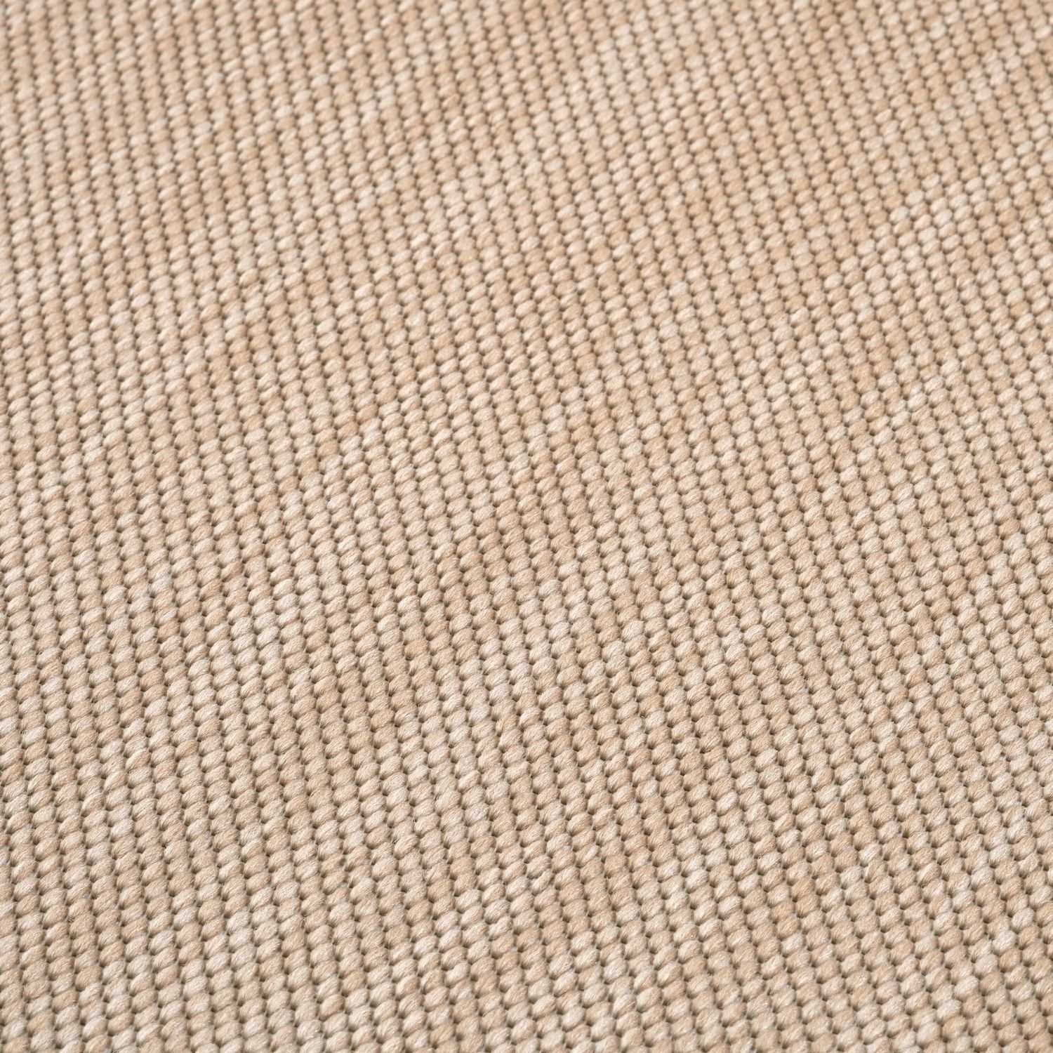 Ecology Outdoor Rug Beige | 500B