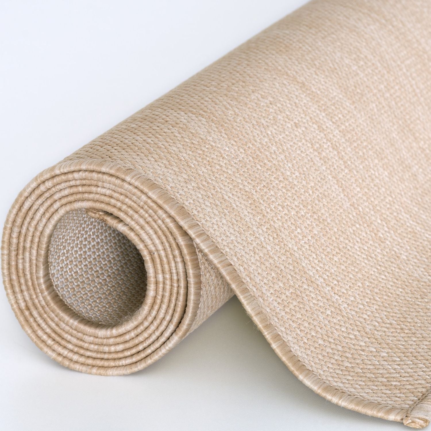 Ecology Outdoor Rug Beige | 500B