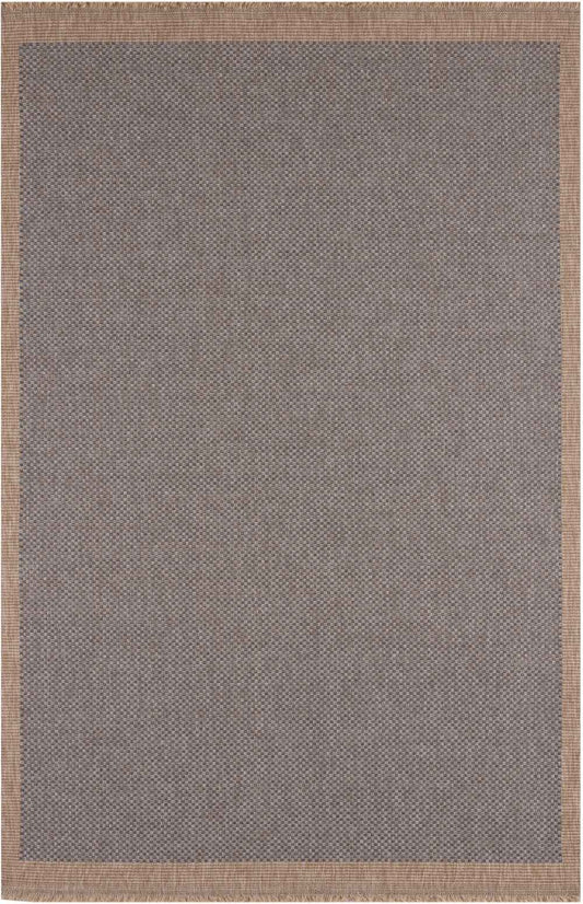 Outdoor Rug Blue