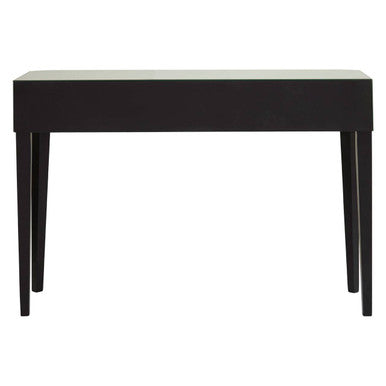 Gabriella Mirrored 3 Drawer Console Table