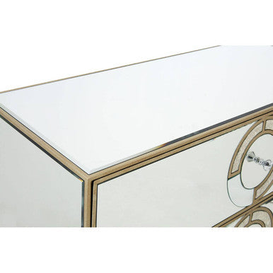 Mirrored Sideboard | Knightsbridge