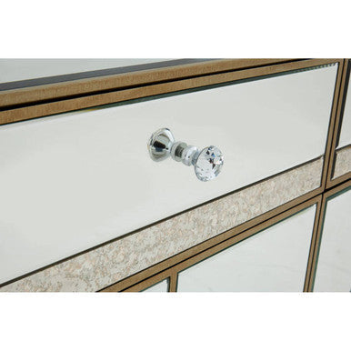 Mirrored Sideboard | Knightsbridge
